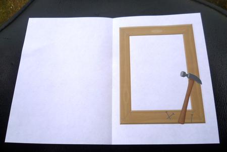 DIY Insert for Men by Charlie Angel