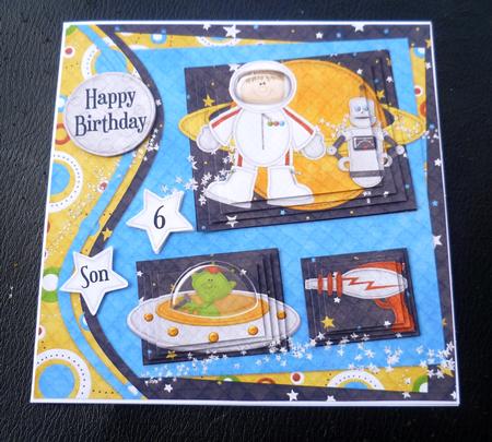 Gallery Item Handmade Craft Photo