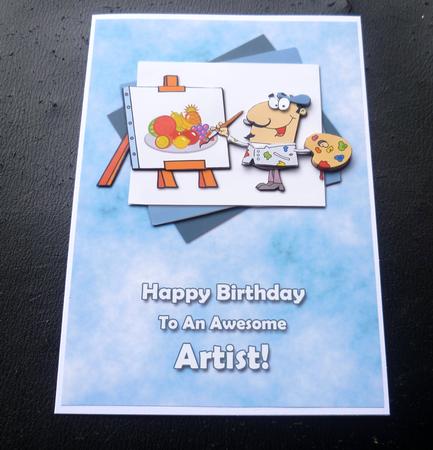 Gallery Item Handmade Craft Photo