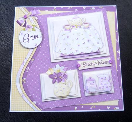Gallery Item Handmade Craft Photo