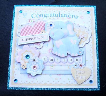 Gallery Item Handmade Craft Photo
