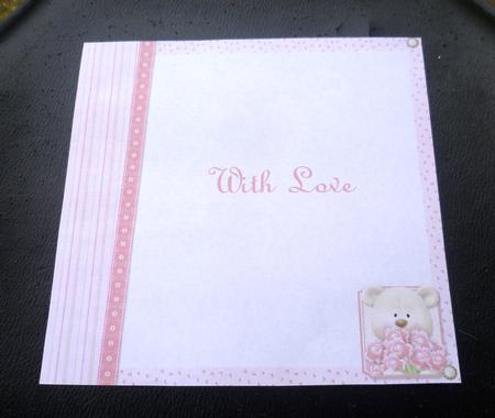 Gallery Item Handmade Craft Photo