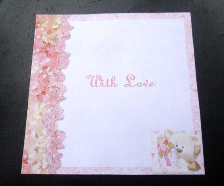 Gallery Item Handmade Craft Photo