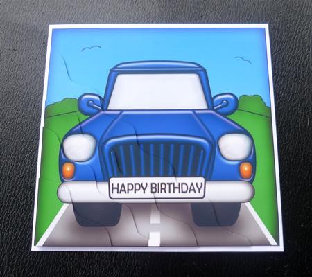 Gallery Item Handmade Craft Photo