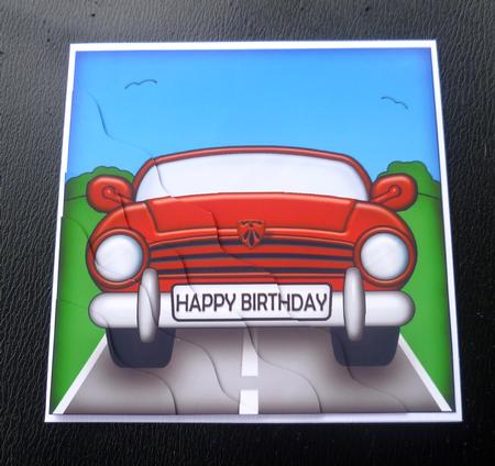 Gallery Item Handmade Craft Photo