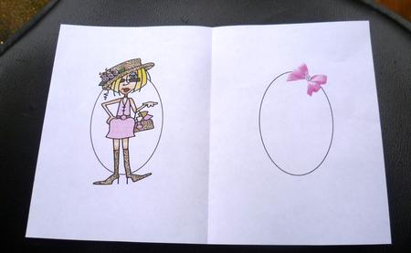 J.j Likes the Simple Things Insert by Charlie Angel
