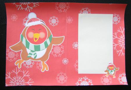 Rocking Robin Insert. by Charlie Angel