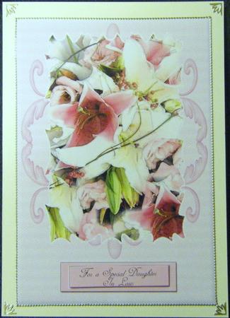 For a Very Special Lady by Charlie Angel