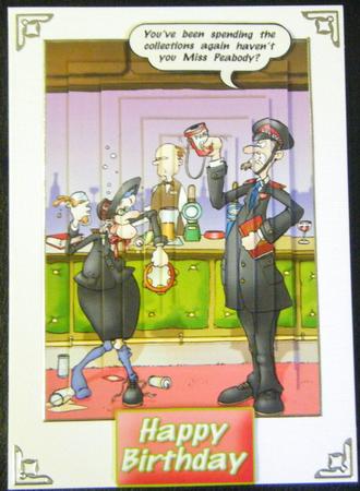 Drunk Sally Pyramid. by Charlie Angel