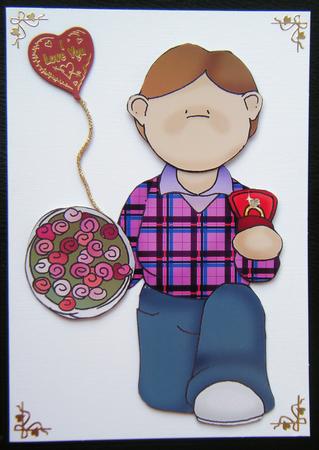 I Do Doodles by Charlie Angel
