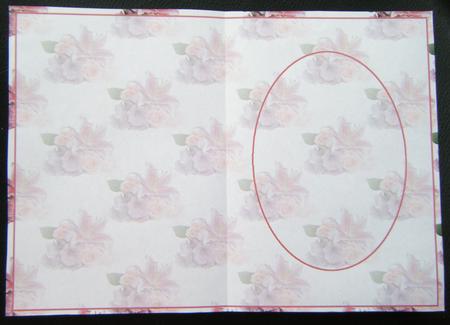 Lily & Rose Insert Portrait by Charlie Angel