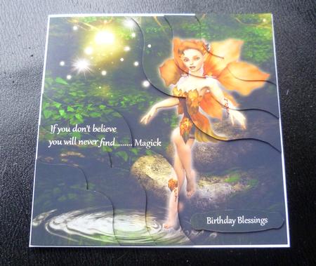 Gallery Item Handmade Craft Photo