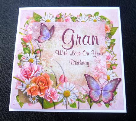 Gallery Item Handmade Craft Photo