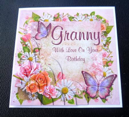 Gallery Item Handmade Craft Photo