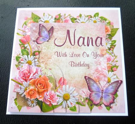 Gallery Item Handmade Craft Photo