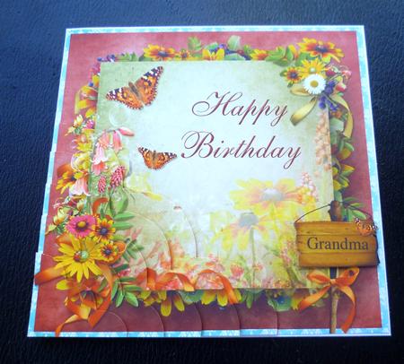 Gallery Item Handmade Craft Photo