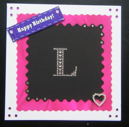 Happy Birthday Various by Charlie Angel