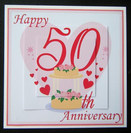 Romantic 50th Wedding/golden Anniversary by Charlie Angel