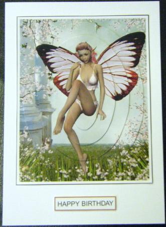 Aint She Sweet 62 Spring by Charlie Angel