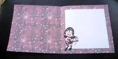 Bass Baby Cd Insert by Charlie Angel