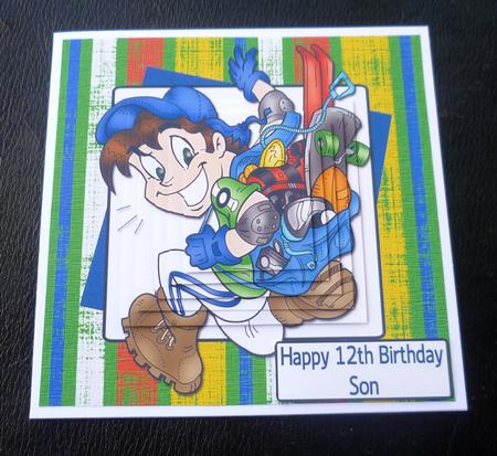 Gallery Item Handmade Craft Photo
