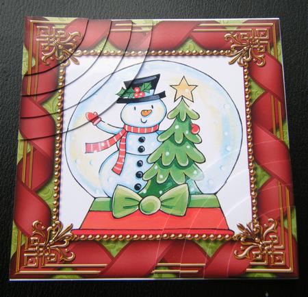Gallery Item Handmade Craft Photo