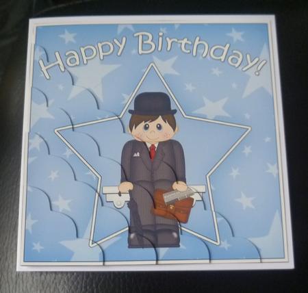 Gallery Item Handmade Craft Photo
