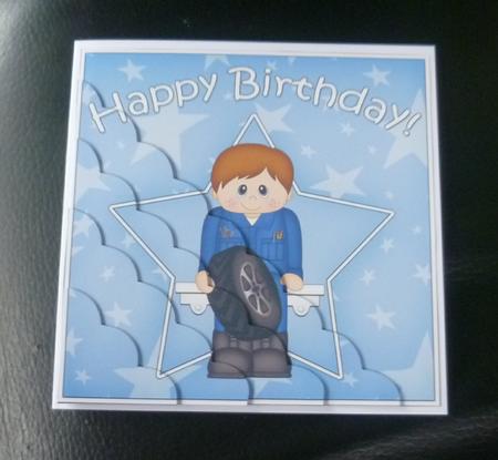 Gallery Item Handmade Craft Photo