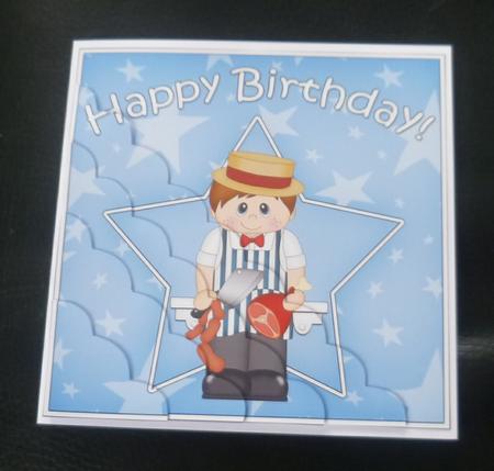 Gallery Item Handmade Craft Photo