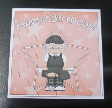Gallery Item Handmade Craft Photo