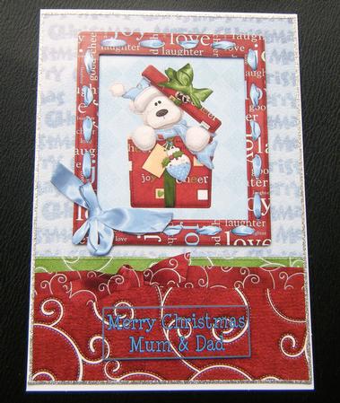 Gallery Item Handmade Craft Photo