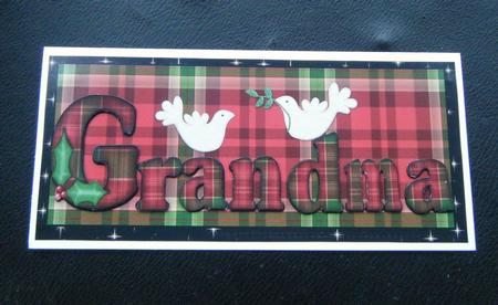 Gallery Item Handmade Craft Photo