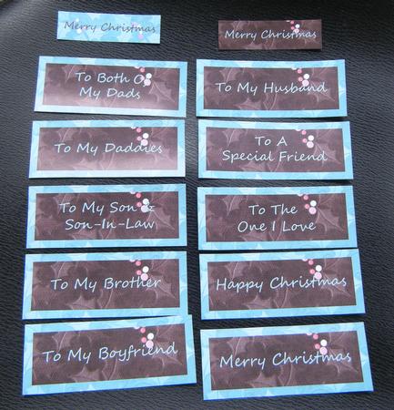 Gallery Item Handmade Craft Photo