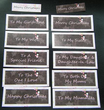 Gallery Item Handmade Craft Photo