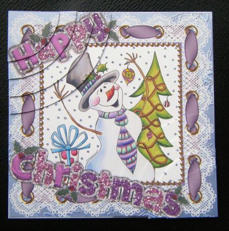Gallery Item Handmade Craft Photo