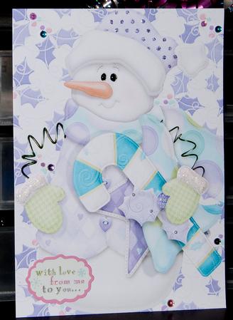 Gallery Item Handmade Craft Photo