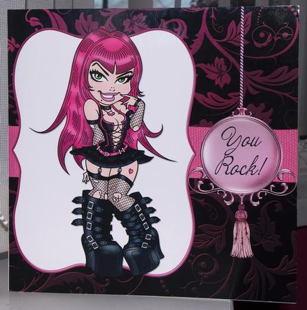 Gallery Item Handmade Craft Photo