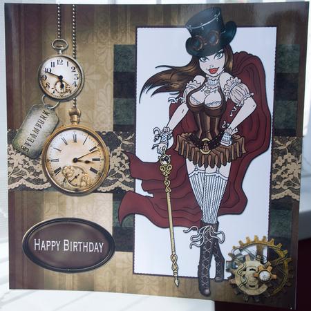 Gallery Item Handmade Craft Photo