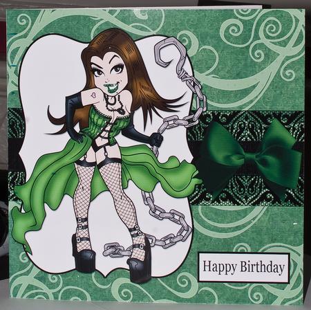 Gallery Item Handmade Craft Photo