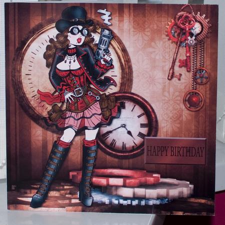 Gallery Item Handmade Craft Photo