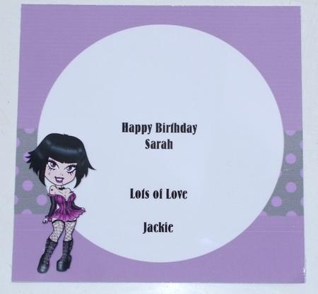Gallery Item Handmade Craft Photo