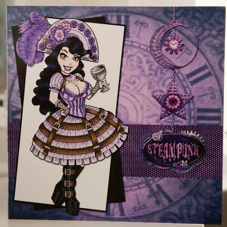 Gallery Item Handmade Craft Photo