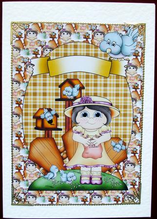 Gallery Item Handmade Craft Photo