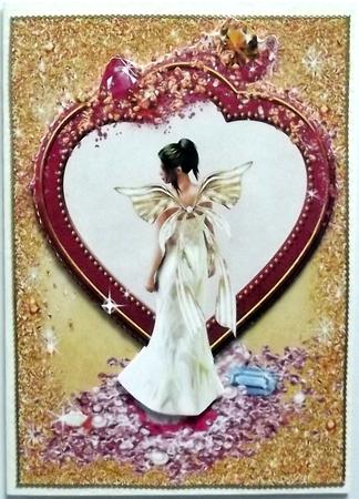 The Fairy of Bling by Hilary Shemmans
