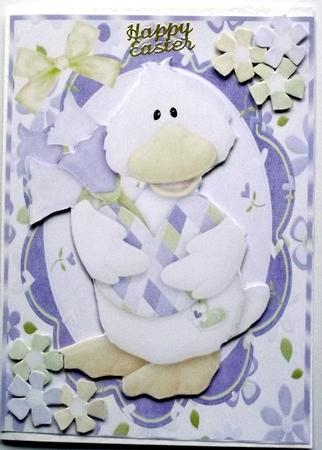 Have a Quacking Birthday by Hilary Shemmans