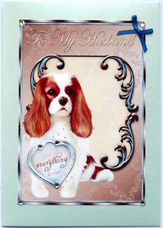 A4 King of Hearts by Hilary Shemmans