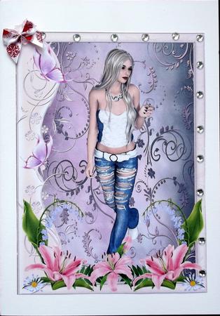 Gallery Item Handmade Craft Photo