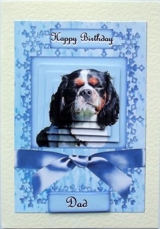 Top Dog by Hilary Shemmans