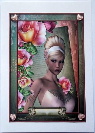 Gallery Item Handmade Craft Photo