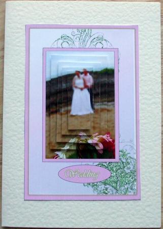 A Special Wedding Day by Hilary Shemmans